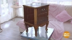 Старые вещи? Классные вещи! Доброе утро. Фрагмент