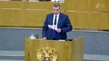 Глава думской фракции ЛДПР Леонид Слуцкий избран председателем партии