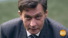 Фильмы о легендарных разведчиках на Первом канале. Доброе утро. Суббота. Фрагмент