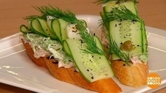 Что умеет... майонез? Доброе утро. Суббота. Фрагмент 