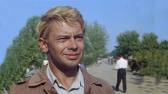 Шурик против Шурика. Документальный фильм к 85-летию со дня рождения Александра Демьяненко. Анонс