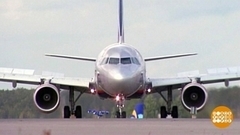 Чартеры от Ростуризма. Доброе утро. Фрагмент