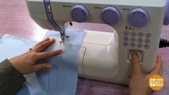 Держите строчку! Доброе утро. Фрагмент 