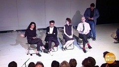 «АРТХАБ» в МХТ имени А.П. Чехова. Доброе утро. Фрагмент