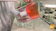 Кувшинный фильтр для воды: какой эффективнее? Доброе утро. Фрагмент