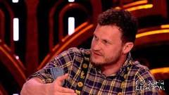 Покажите мне котел XIV века, — Олег Сирота и Александр Васильев поспорили о сыре. Сегодня вечером. Фрагмент