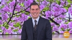 Дмитрий Дюжев – о фильме «Тобол». Доброе утро. Фрагмент 