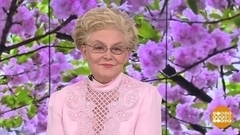 Елена Малышева – про оспу обезьян и не только. Доброе утро. Фрагмент 