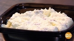 Творожная масса: не так все просто. Доброе утро. Фрагмент 