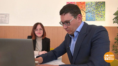 Выгодный кредит: а в чем подвох? Доброе утро. Фрагмент 