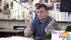 Всемирный день без табака. Доброе утро. Фрагмент 