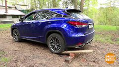 Спустило колесо? Строим «эстакаду»! Доброе утро. Фрагмент 