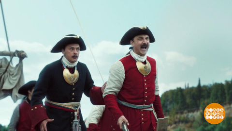 «Тобол»: самое интересное только начинается! Доброе утро. Фрагмент 