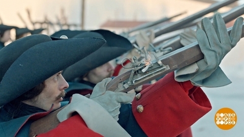 «Тобол»: к нам едет ревизор! Доброе утро. Фрагмент 