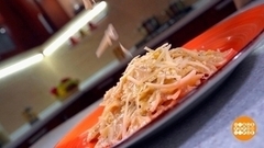 Быстрые макароны. Доброе утро. Фрагмент 