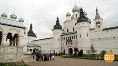 Благовещенск, Иркутск, Симферополь, Тольятти и Ростов Великий: поздравляем! Доброе утро. Суббота. Фрагмент 