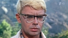 «Александр Демьяненко. Шурик против Шурика». Документальный фильм к 85-летию со дня рождения Александра Демьяненко