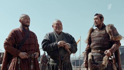 "Русский губернатор тебе бросил кость, а ты ей подавился". Тобол. Анонс