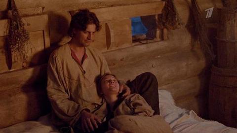 "Теперь мы вместе и мы свободны". Тобол. Анонс