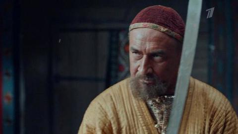 Тобол. 6 серия. Анонс