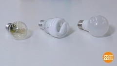 Протер пыль – сэкономил на электричестве. Доброе утро. Фрагмент