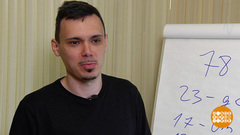 Как научиться копить. Доброе утро. Фрагмент