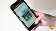 Телефон следит за тобой. Доброе утро. Фрагмент