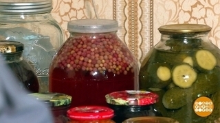 Консервы: сколько можно хранить? Доброе утро. Фрагмент