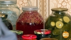 Консервы: сколько можно хранить? Доброе утро. Фрагмент