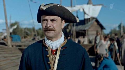 Тобол. Заключительная серия. Анонс