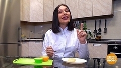 Желудок, успокойся! Доброе утро. Фрагмент