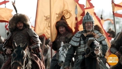 «Тобол»: страсти накаляются. Доброе утро. Фрагмент 