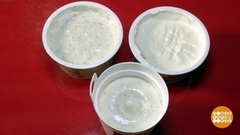 Из чего сделан творожный сыр? Доброе утро. Фрагмент