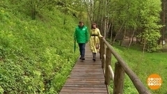 Экологический туризм. Доброе утро. Фрагмент 