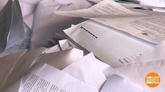 Сдаешь макулатуру! Доброе утро. Фрагмент