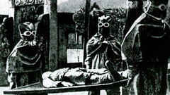 Биологическое оружие лаборатории дьявола. Документальный фильм. Анонс