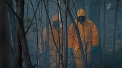 Биологическое оружие лаборатории дьявола. Документальный фильм. Анонс