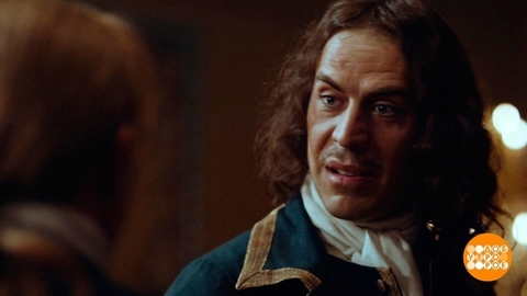 «Тобол»: Петр Первый  и его эпоха. Доброе утро. Фрагмент