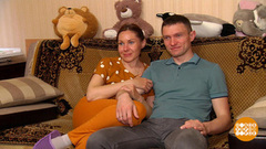 Домохозяйка – это дорогого стоит! Доброе утро. Фрагмент 