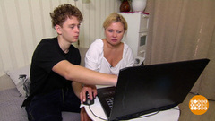 Детский кешбэк: надо поторопиться! Доброе утро. Фрагмент