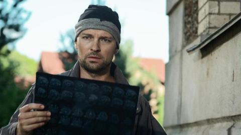 "Как нейрохирург, могу тебе ответственно заявить, что чудеса бывают". Знахарь. Анонс