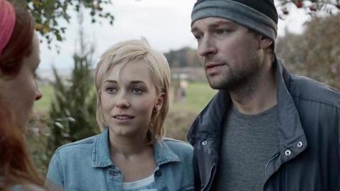 "Это лучший нейрохирург в Питере и исчез он после операции". Знахарь. Анонс