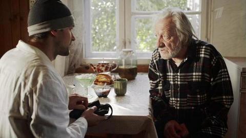 "Человек не помнит ничего, он не помнит, кем он был". Знахарь. Анонс