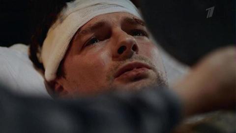 "Снимай все, даже если что-то пойдет не так". Знахарь. Анонс