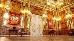 «Янтарная комната. Фильм первый». Документальный фильм