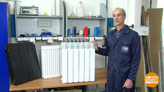 Готовь радиаторы летом… Доброе утро. Фрагмент 