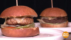 Те самые, бабушкины котлеты. Доброе утро. Фрагмент выпуска от 14.06.2022