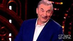 Ну, вставай, у нас нет больше вратаря — Владислав Третьяк о первой игре. Сегодня вечером. Фрагмен