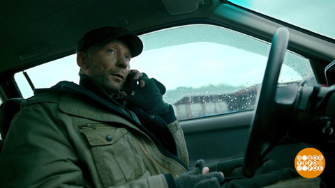 «Заключение»: он – закон, она – порядок. Доброе утро. Фрагмент 