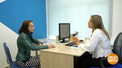 Карьерный консультант вам в помощь! Доброе утро. Фрагмент 